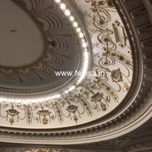 Exterior House Luxury Villa Luxury  House House Front Design Home Front Design-8923