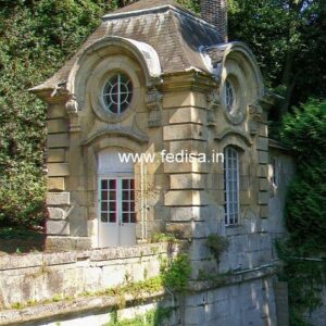 Exterior House Luxury Villa Luxury  House House Front Design Home Front Design-8929