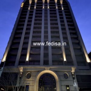 Exterior House Luxury Villa Luxury  House House Front Design Home Front Design-8936