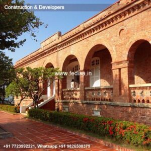 Exterior House Luxury Villa Luxury  House House Front Design Home Front Design-8938