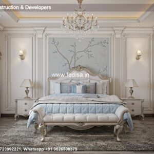 Exterior House Luxury Villa Luxury  House House Front Design Home Front Design-8942