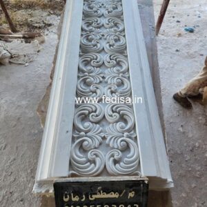 Exterior House Luxury Villa Luxury  House House Front Design Home Front Design-8948