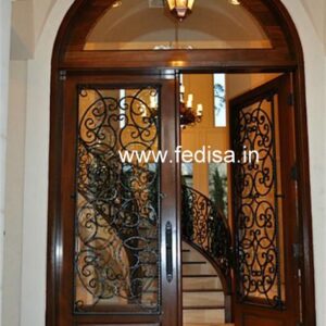 Exterior House Luxury Villa Luxury  House House Front Design Home Front Design-8952