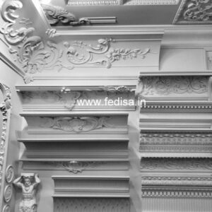 Exterior House Luxury Villa Luxury  House House Front Design Home Front Design-8954