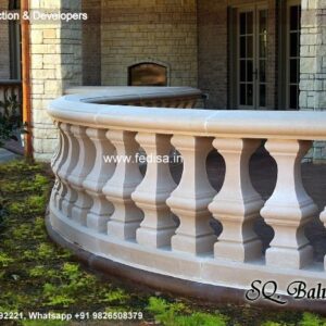 Exterior House Luxury Villa Luxury  House House Front Design Home Front Design-8961