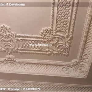 Exterior House Luxury Villa Luxury  House House Front Design Home Front Design-8967