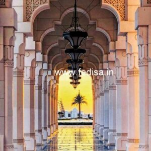 Exterior House Luxury Villa Luxury  House House Front Design Home Front Design-8968