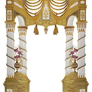 Exterior House Luxury Villa Luxury  House House Front Design Home Front Design-8977