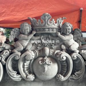 Exterior House Luxury Villa Luxury  House House Front Design Home Front Design-8997