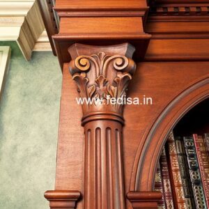 Exterior House Luxury Villa Luxury  House House Front Design Home Front Design-8998