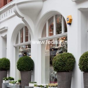 Exterior House Luxury Villa Luxury  House House Front Design Home Front Design-9004