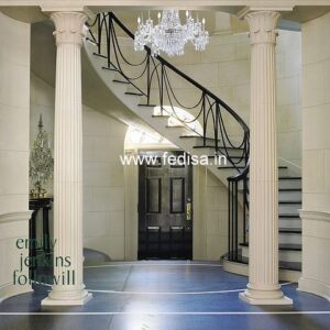 Exterior House Luxury Villa Luxury  House House Front Design Home Front Design-9005