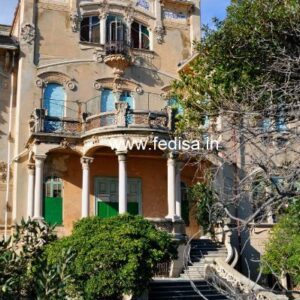 Exterior House Luxury Villa Luxury  House House Front Design Home Front Design-9011