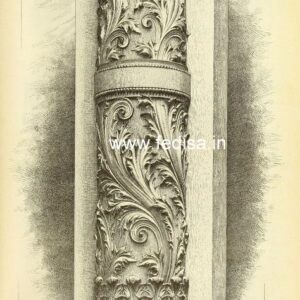 Exterior House Luxury Villa Luxury  House House Front Design Home Front Design-9012