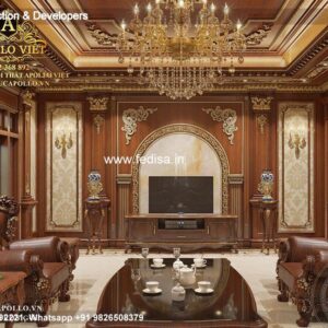 Exterior House Luxury Villa Luxury  House House Front Design Home Front Design-9013