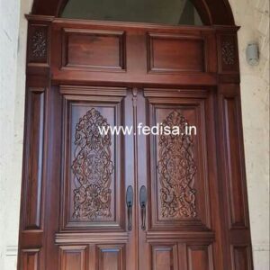 Exterior House Luxury Villa Luxury  House House Front Design Home Front Design-9014