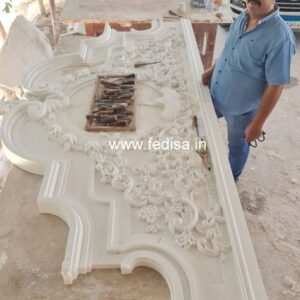 Exterior House Luxury Villa Luxury  House House Front Design Home Front Design-9017