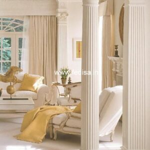 Exterior House Luxury Villa Luxury  House House Front Design Home Front Design-9022