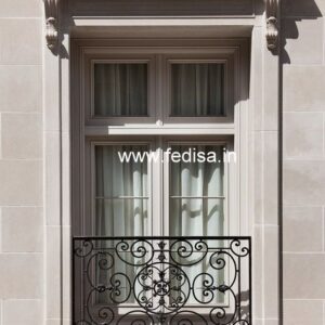 Exterior House Luxury Villa Luxury  House House Front Design Home Front Design-9025