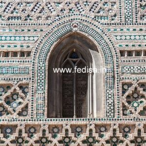 Exterior House Luxury Villa Luxury  House House Front Design Home Front Design-9033