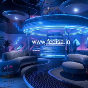 Exterior House Luxury Villa Luxury  House House Front Design Home Front Design-9042