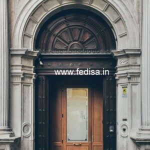 Exterior House Luxury Villa Luxury  House House Front Design Home Front Design-9043