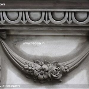 Exterior House Luxury Villa Luxury  House House Front Design Home Front Design-9046