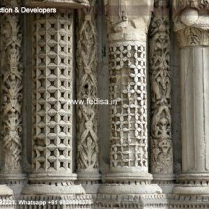 Exterior House Luxury Villa Luxury  House House Front Design Home Front Design-9052