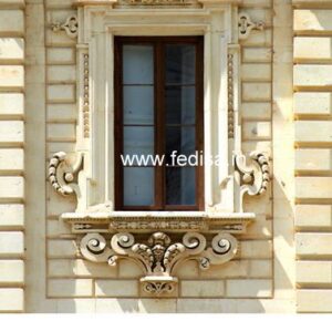 Exterior House Luxury Villa Luxury  House House Front Design Home Front Design-9059