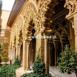 Exterior House Luxury Villa Luxury  House House Front Design Home Front Design-9064