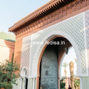 Exterior House Luxury Villa Luxury  House House Front Design Home Front Design-9067