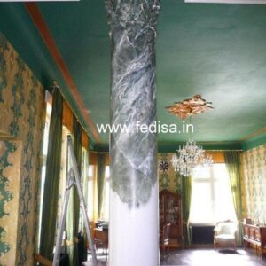 Exterior House Luxury Villa Luxury  House House Front Design Home Front Design-9068