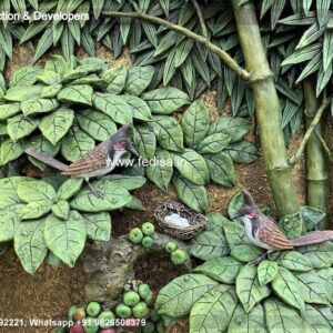 Exterior House Luxury Villa Luxury  House House Front Design Home Front Design-9072