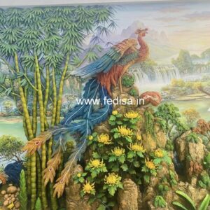 Exterior House Luxury Villa Luxury  House House Front Design Home Front Design-9073