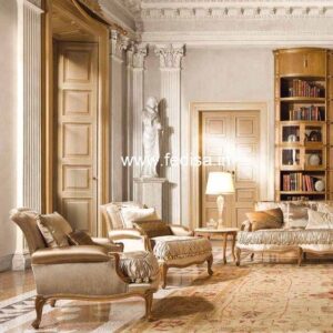 Exterior House Luxury Villa Luxury  House House Front Design Home Front Design-9077