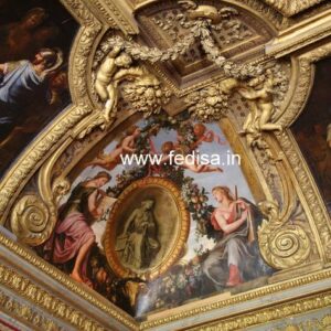 Exterior House Luxury Villa Luxury  House House Front Design Home Front Design-9080