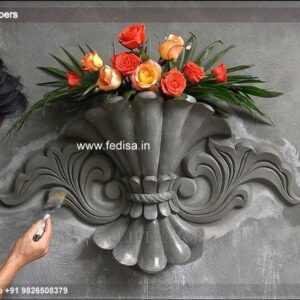 Exterior House Luxury Villa Luxury  House House Front Design Home Front Design-9082