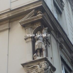 Exterior House Luxury Villa Luxury  House House Front Design Home Front Design-9085