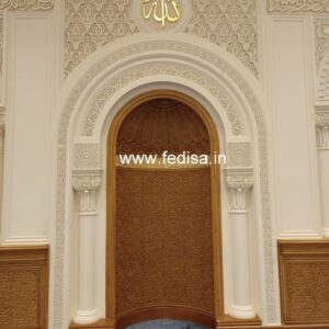 Exterior House Luxury Villa Luxury  House House Front Design Home Front Design-9092