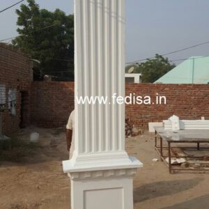 Exterior House Luxury Villa Luxury  House House Front Design Home Front Design-9093