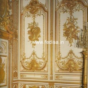 Exterior House Luxury Villa Luxury  House House Front Design Home Front Design-9094