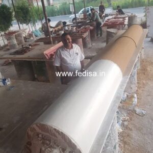 Exterior House Luxury Villa Luxury  House House Front Design Home Front Design-9095