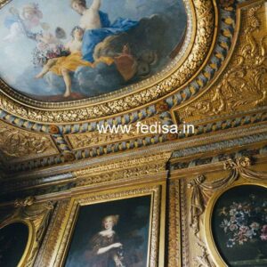 Exterior House Luxury Villa Luxury  House House Front Design Home Front Design-9096