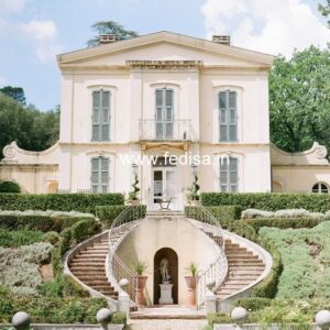 Exterior House Luxury Villa Luxury  House House Front Design Home Front Design-9101