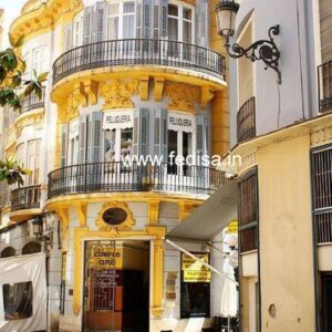 Exterior House Luxury Villa Luxury  House House Front Design Home Front Design-9103