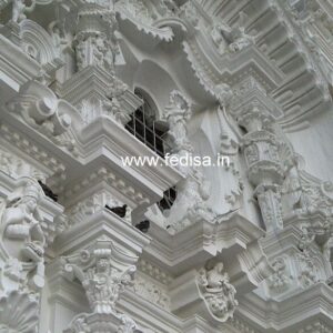 Exterior House Luxury Villa Luxury  House House Front Design Home Front Design-9116