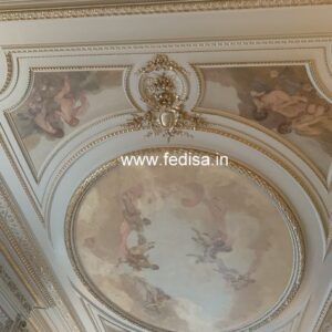 Exterior House Luxury Villa Luxury  House House Front Design Home Front Design-9123