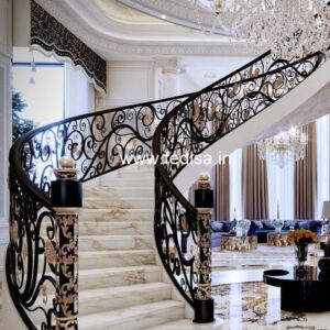 Exterior House Luxury Villa Luxury  House House Front Design Home Front Design-9127