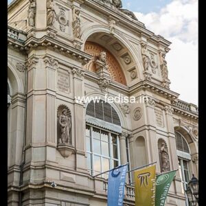 Exterior House Luxury Villa Luxury  House House Front Design Home Front Design-9140