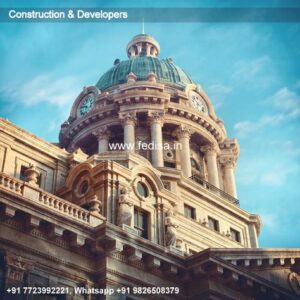 Exterior House Luxury Villa Luxury  House House Front Design Home Front Design-9141